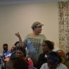 EHW Seminar - 30 August 2017